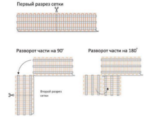 Instrucțiuni pentru pardoseală încălzită - 4