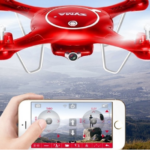 Com controlar un quadcopter