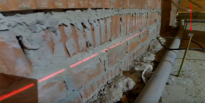 How to secure joists - 3