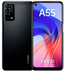 OPPO A55