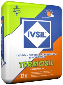 Gips – Ivsil