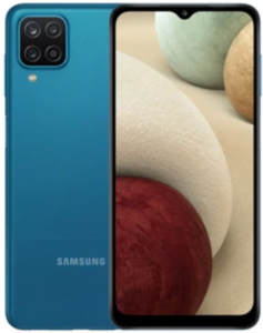 Samsung Galaxy A12