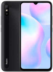 XiaomiRedmi 9A