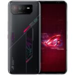 Asus ROG puhelin 6