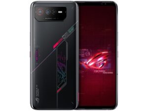 Asus ROG puhelin 6