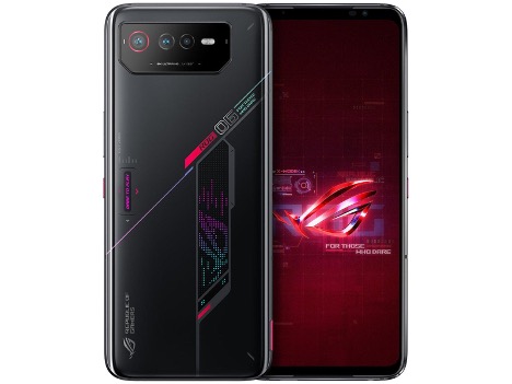 Teléfono Asus ROG 6