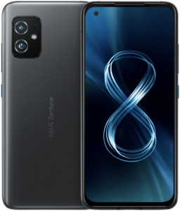 Asus ZenFone 8