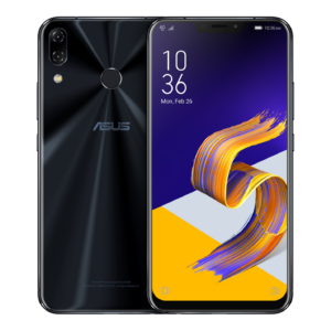 Преглед на Asus zenfone