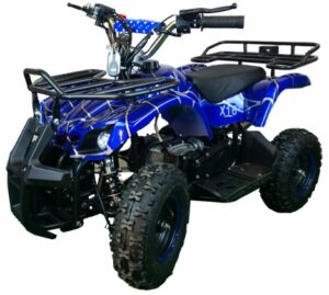 Gasoline ATV