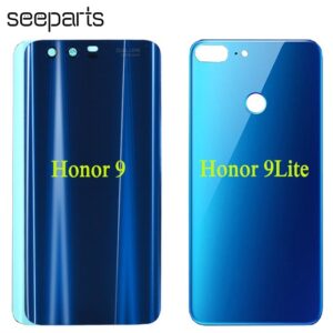 Vilket är bättre - Honor 8 eller 9 Light