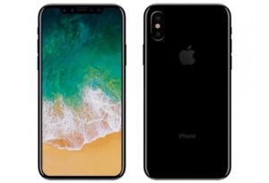 Kas ir labāks - iPhone X vai 8