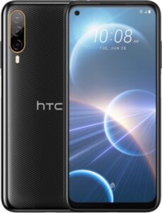 HTC Desire 22 Pro