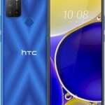 HTC 와일드파이어 E2 플레이