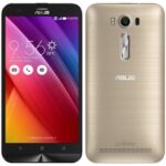 Characteristics of Asus Zenfon 2