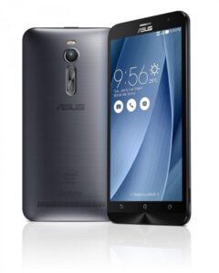 ZenFone 2 specifikācijas