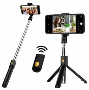 Come collegare un selfie stick al telefono