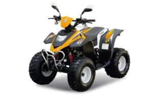 Hoe een ATV te kiezen