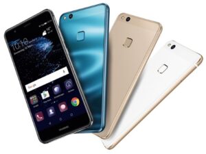 Kamera Huawei 10 lite