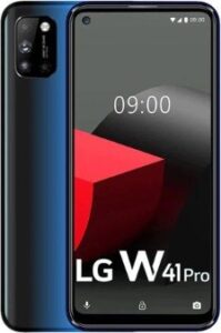 LG W41Pro