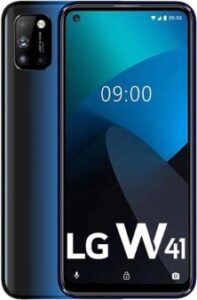 LG W41 프로.