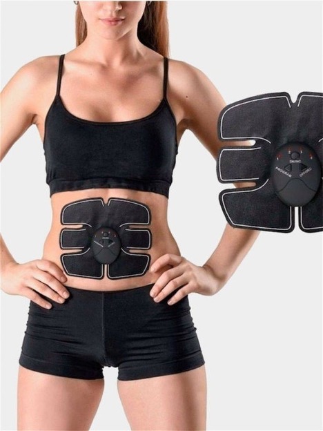 Cel mai bun stimulator muscular pentru abdomen