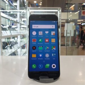 Meizu PRO 6 và PRO 6s