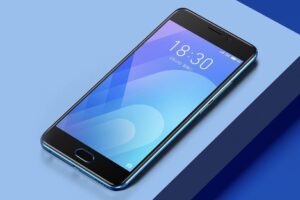 Meizu M6 Note - característiques