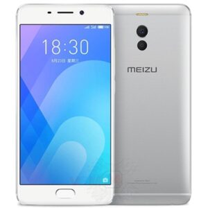 Σημείωση Meizu M6 - κριτική