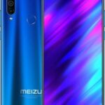 Uusi Meizu 2023 - Meizu M10