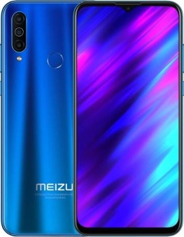 Ny Meizu 2023 - Meizu M10