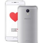 Pārskats par Meizu M5 16 Gb