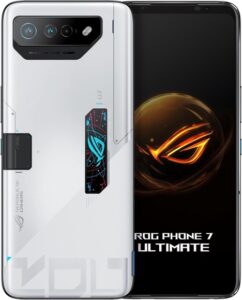 Asus pametni telefoni 2023