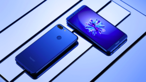 Diferència entre Honor 9 Lite i 9