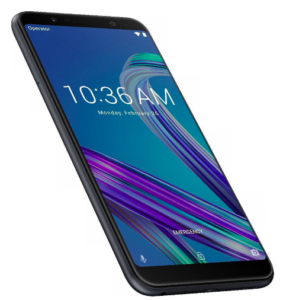 Asus Zenfone Max Pro M1