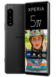 Sony Xperia 5 III