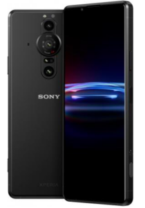 โซนี่ Xperia PRO-I