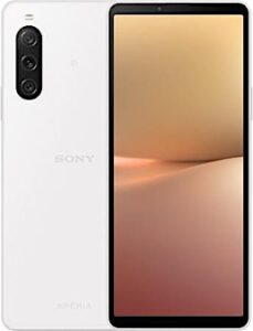 SonyXperia 10V