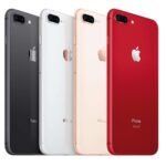 Hasonlítsa össze az iPhone 8 és 10 telefonokat