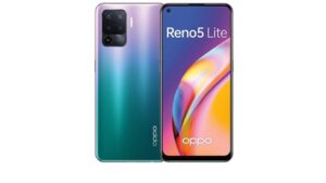 Top smartphone Trung Quốc - OPPO Reno 5 Lite