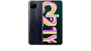 Telefon pintar Cina popular - Realme C21Y