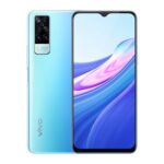 Populārākie ķīniešu viedtālruņi — Vivo Y31