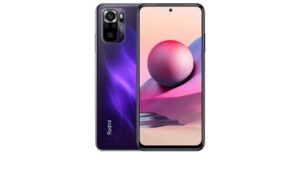 Top smartphone-uri chinezești - Xiaomi Redmi Note 10S