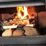 Calore specifico di combustione del legno