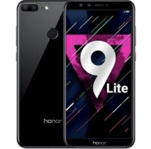 Kalis air Honor 9 Lite atau tidak