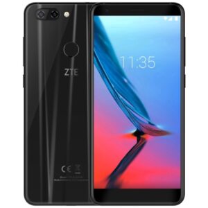 ZTE Lame V9