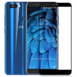 ZTE Blade V9 - mga pagtutukoy