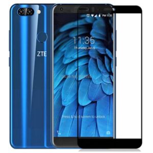 ZTE Blade V9 – špecifikácie