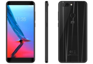 Recenzja ZTE Blade V9