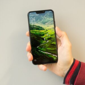 Zenfone 5-Spezifikationen