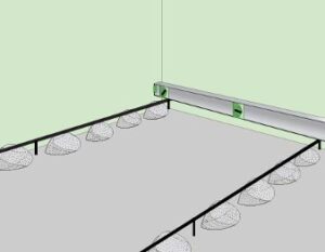 Instruções para betonilha - 3